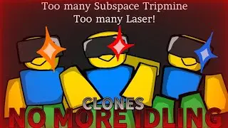 Midnight Horrors - No More Idling / Clones