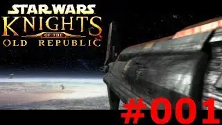 KOTOR [Endar-Spire] #001 Die Endar-Spire