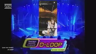 Love me tender 【歌詞付き MP3音声シンクロ】D LOOP