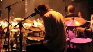 Wouter Hamel live V-Hall Seoul 2012
