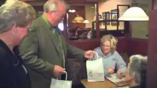 Sturhahn Jewelers 100 Acts of Kindness Week 8