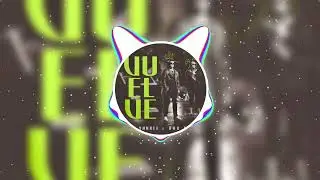Vuelve [Instrumental Oficial] &bull; Daddy Yankee, Bad Bunny