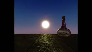 Nightfall Elixir sound