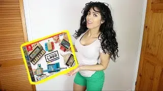 Why I'm NOT Buying the NINTENDO LABO