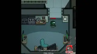 When a #chillguy becomes a savage #amongus #gaming #shorts #viral #fyp #explorepage #meme #impostor