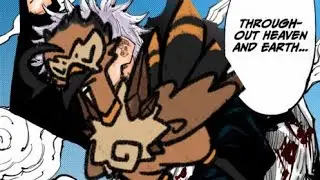 Roadterra truly is the honored one (Doodle world pvp)