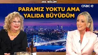 Nevra Serezli: Sihirli Annem Tutmaz Diye Hiç Oynamak İstemedim Ama Yanılmışım!