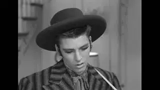 Ricky Nelson's Tribute To Elvis Presley/Love Me Tender