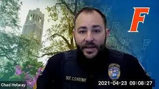 UPD: An Overview of the University of Florida Police Department and their roles at the institution.