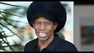 Eddy Grant - Talks about 80s, B.Marley, S.Wonder, D.Bowie, Then & Now - Radio Broadcast 17/10/2023