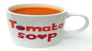 Vitamix Tomato Soup Recipe
