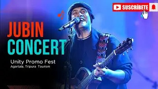 Jubin￼ Nautiyal sir ka live Concert￼ may Yeh Kya Hua? Tripura tourism ka management bahat hee ?￼￼￼ ￼