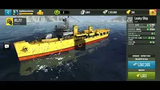 War Sniper Z17 Vulture Bay Mission 1-2-3-4-5-6-7-8-9-10 Boss 1
