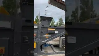 Bac de flottaison SCREENPOD FS1400HYDRA