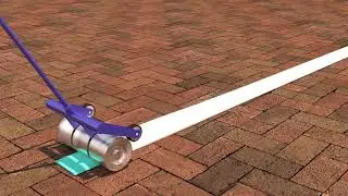 Peerless Nudrain Phoenix CIPP