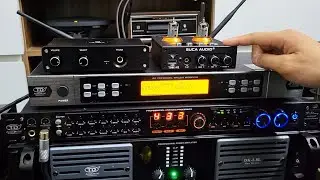 Pre đèn hỗ trợ hát Karaoke cực hay – Ít ai biết điều này!