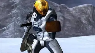 Red vs Blue It All Over mv