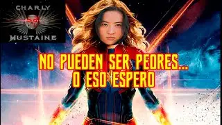 ¡¡¡TOP:5 PEORES MARY SUES DE LA FICIOb HASTA AHORA...!!!