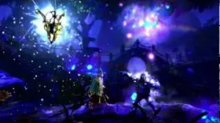 Trine 2 BETA: Part 1 HD (1080p)