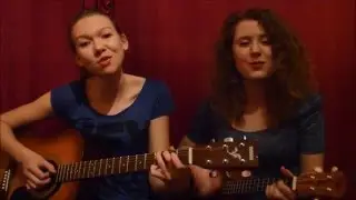 Sixpence None the Richer  - Kiss Me koveris