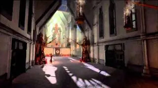Dragon Age II - The Exiled Prince