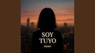 Soy tuyo