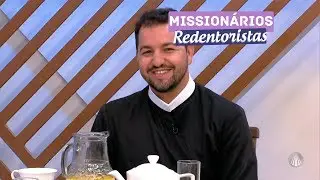 Saiba mais sobre a vida de um missionário redentorista