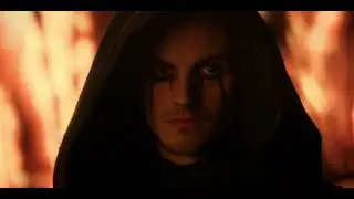 cursed season1  weeping monk  _  remix
