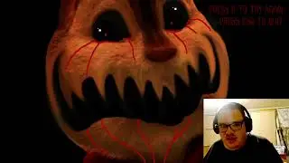 TESTING MY NEW HEADPHONES AND WEBCAM SETS PLAYING THIS GAME!!! | Alvin and the DEATHMUNKS #5