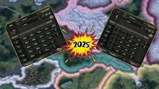 Najlepsze kompozycje i dywizje, META na 2025 rok