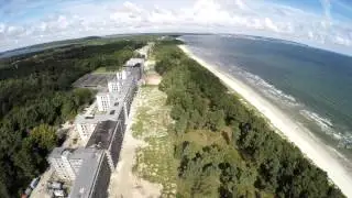 Prora (bei Binz auf Rügen)