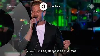 Jim Bakkum - Toen ik je zag | All Stars | Musical Sing-a-Long 2018
