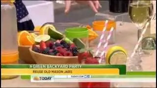 Zing Anything on the Today Show