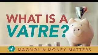 What is a VATRE?