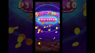 ВОТ ЭТО ВРАЩЕНИЕ В SUGAR RUSH 1000😎 #shorts #денка