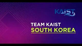 MBZIRC TEAM PROFILE TEAM KAIST
