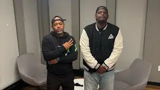 GetYourIshOff Podcast: Building a Empire featuring:Jay Lawrence 