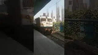 JAMNAGAR TIRUNELVELI EXPRESS 19578