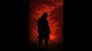 Samurai | Dark Aggressive Drill Type Beat 2025 | Prod. by SheyxMBeatz