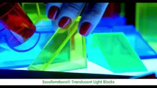 STEM - Light Exploration