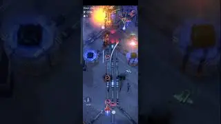 Wing Fighter Moonlight Strike 1
