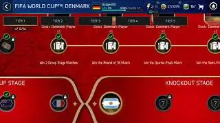 Fifa Mobile 18 |  World Cup Bug (Use it untill repair)