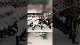 China's Gun Control. Is It Safety or State Control?