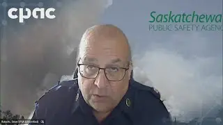 Saskatchewan Public Safety Agency provides update on wildfires – June 5, 2025