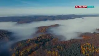 Město Adamov 11/25 #adamov10 #mcfilm  #marekcerny