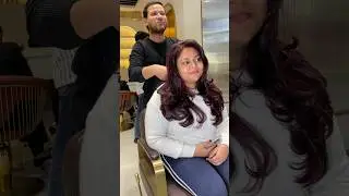 2026 REDMOND  HAIRCOLOUR #trending #viral #youtubeshorts #music #reels #music #highlights