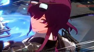 Honkai: Star Rail 🎮 part 11 apocalyptic shadow boss battle