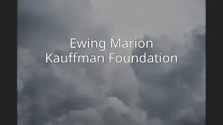 Ewing Marion Kauffman Foundation