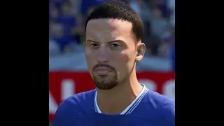 FIFA 21 - Virtual Pro Clubs Lookalike Kevin Kuranyi