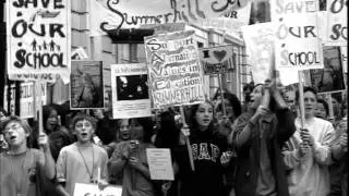 'Imagine a School... Summerhill' Official Trailer